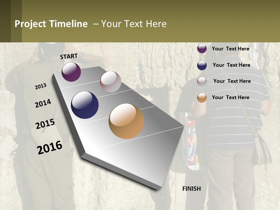 Energy Condition Cooling PowerPoint Template