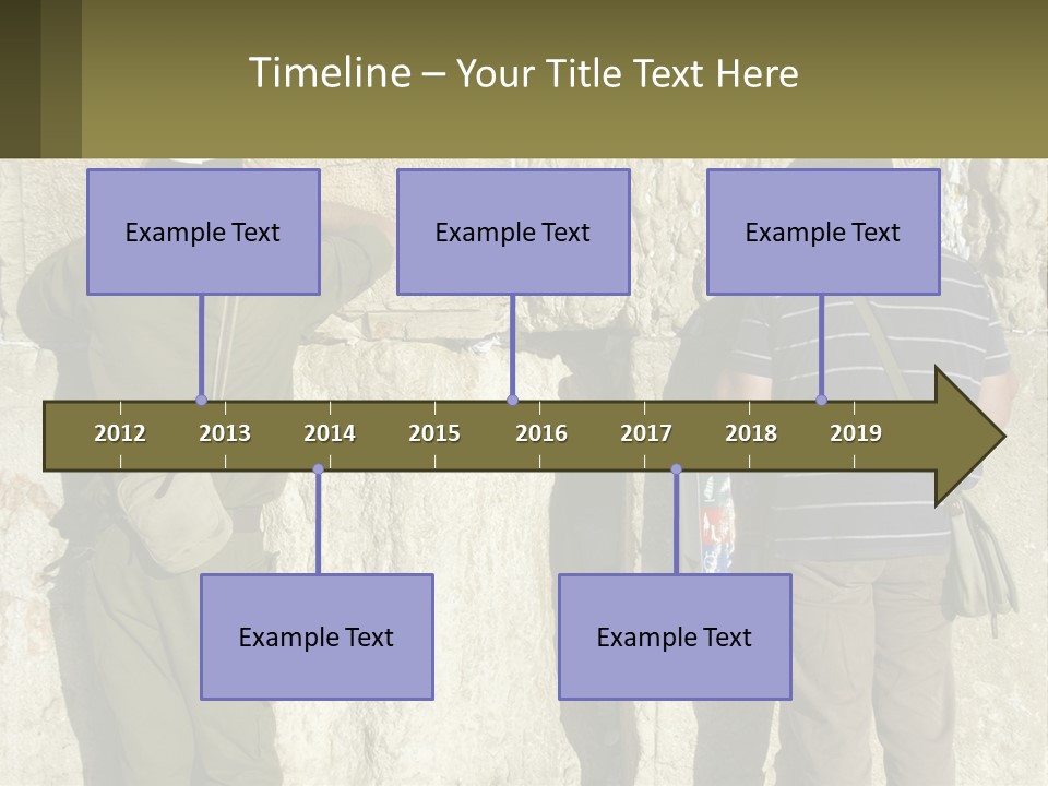 Energy Condition Cooling PowerPoint Template
