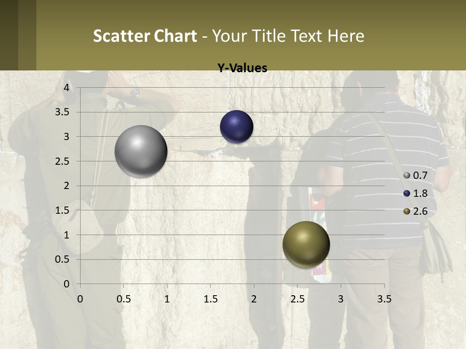 Energy Condition Cooling PowerPoint Template