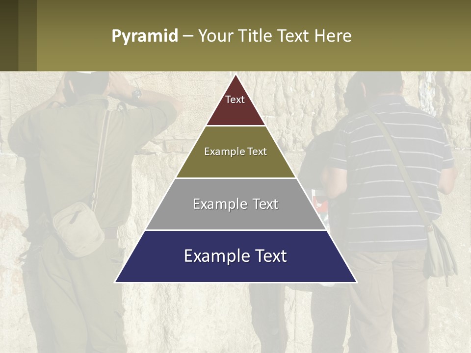 Energy Condition Cooling PowerPoint Template