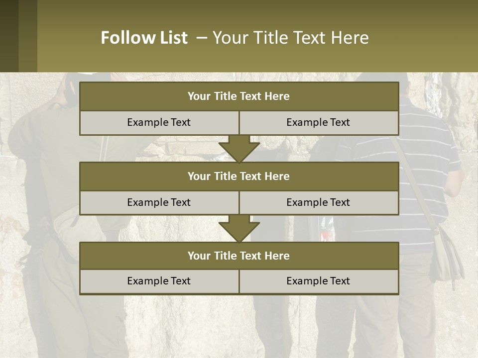 Energy Condition Cooling PowerPoint Template