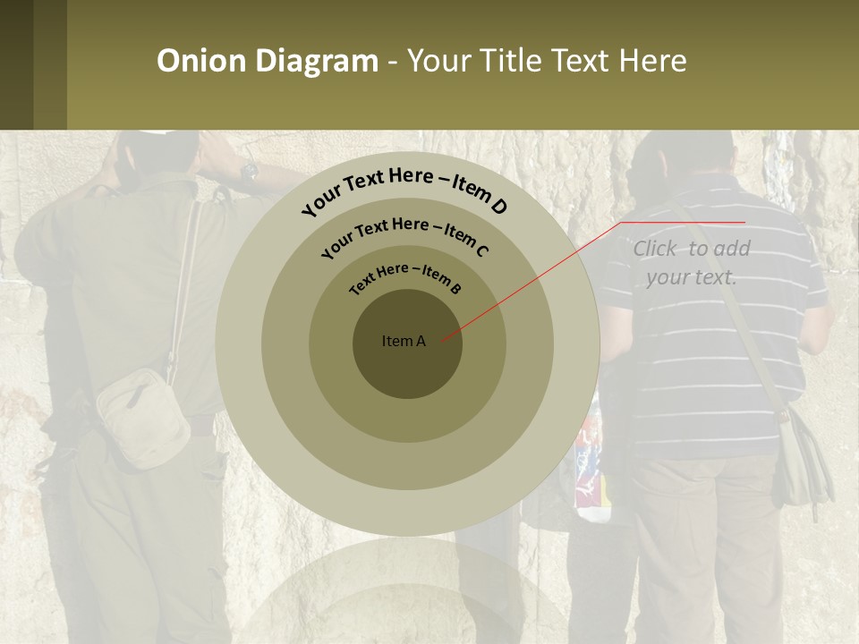Energy Condition Cooling PowerPoint Template
