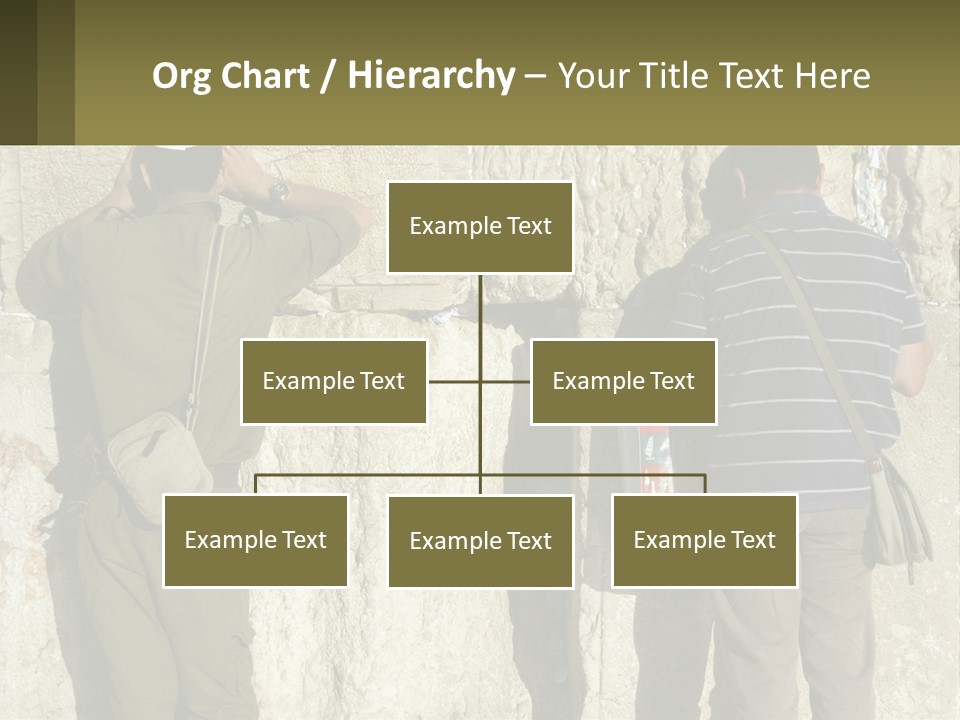 Energy Condition Cooling PowerPoint Template