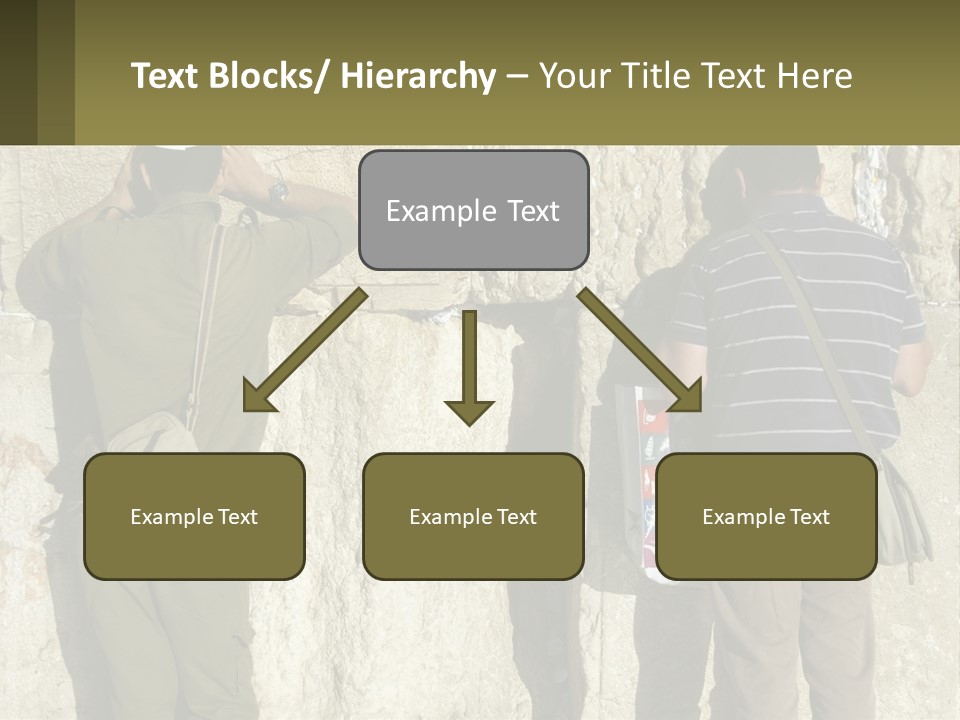 Energy Condition Cooling PowerPoint Template