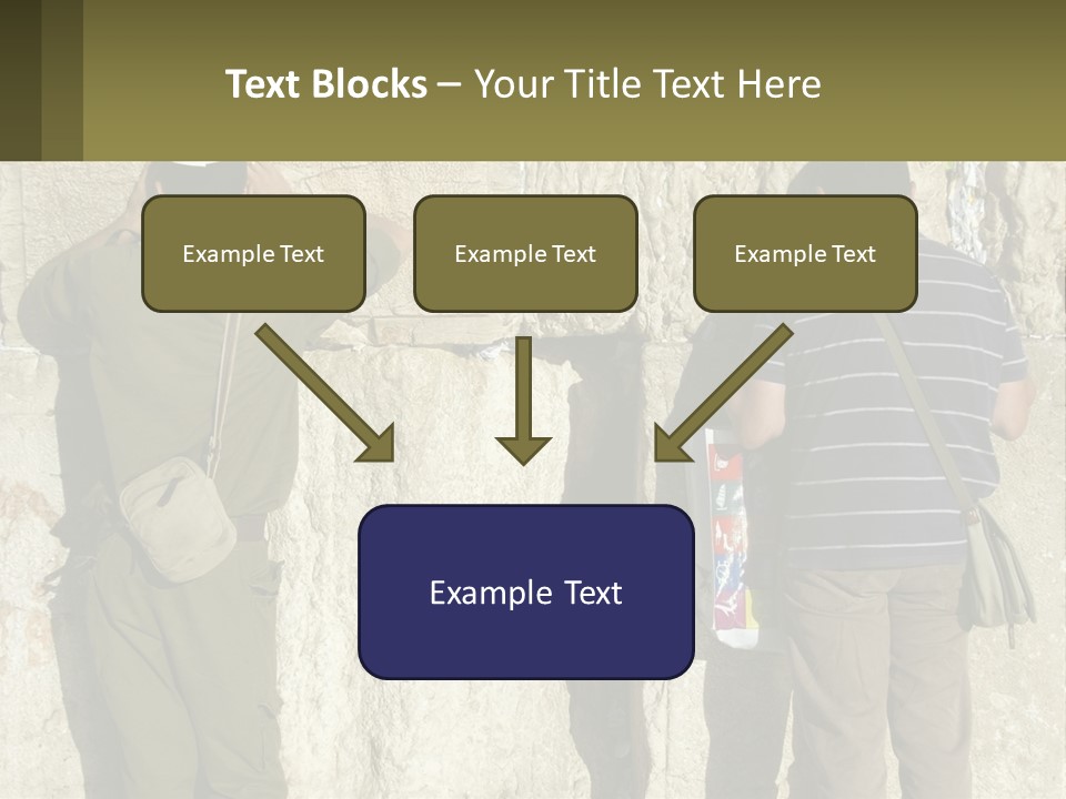 Energy Condition Cooling PowerPoint Template
