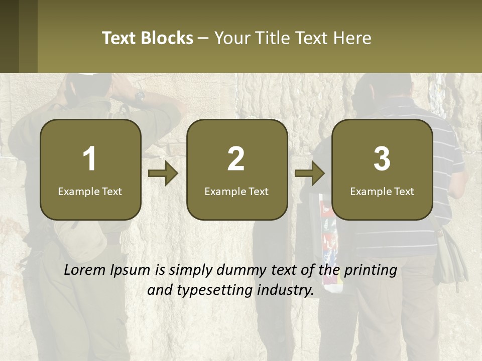 Energy Condition Cooling PowerPoint Template