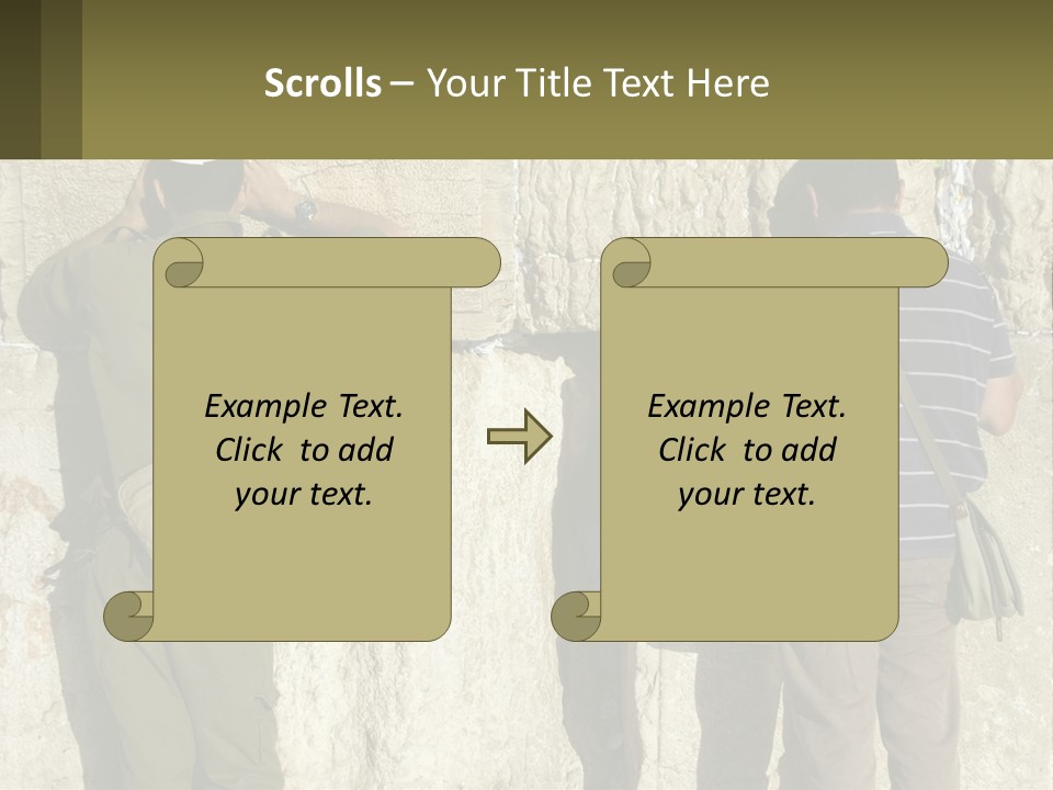 Energy Condition Cooling PowerPoint Template