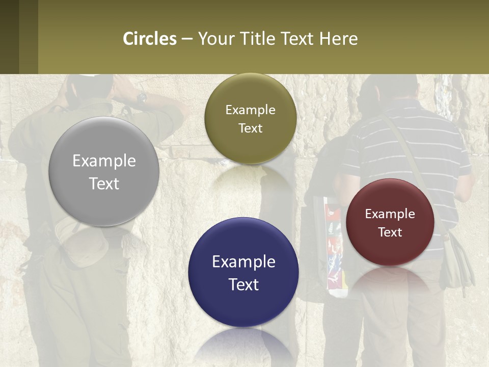 Energy Condition Cooling PowerPoint Template