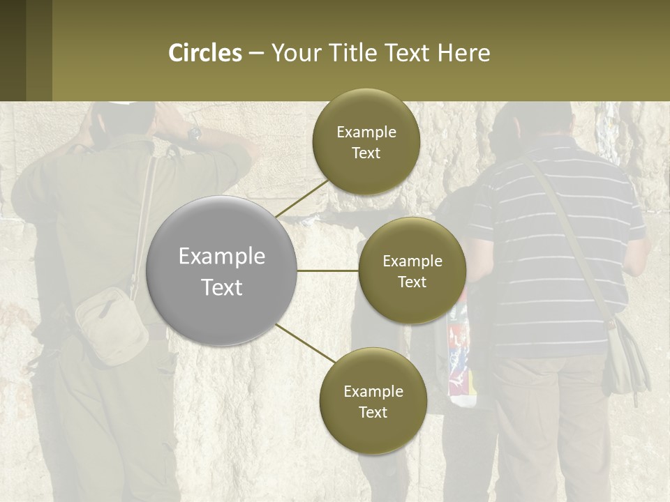 Energy Condition Cooling PowerPoint Template