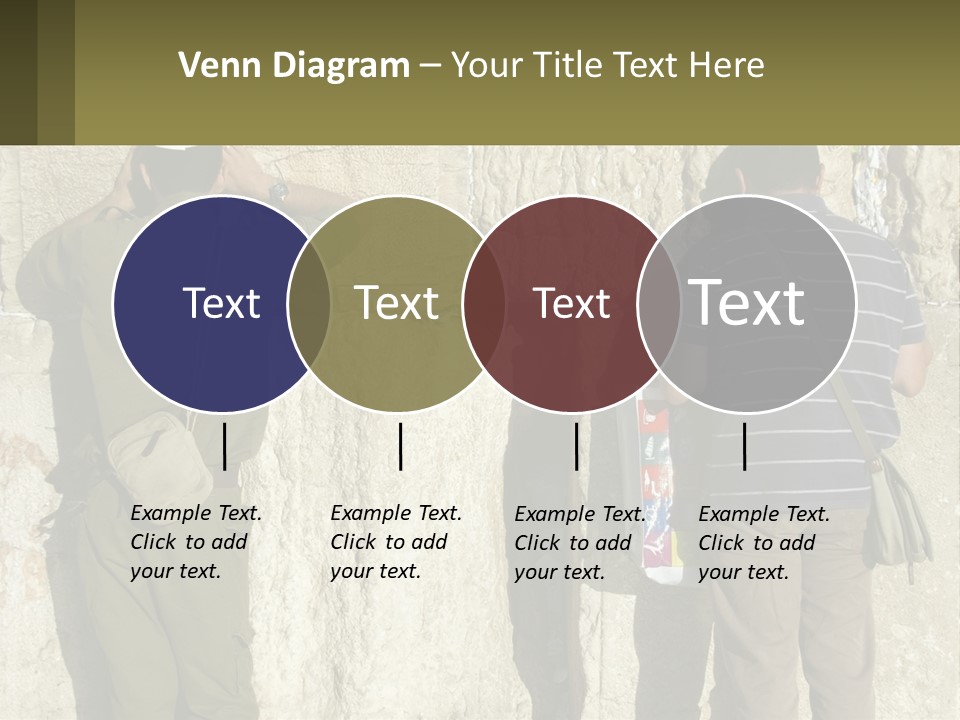 Energy Condition Cooling PowerPoint Template