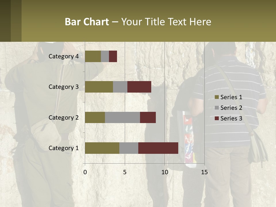 Energy Condition Cooling PowerPoint Template