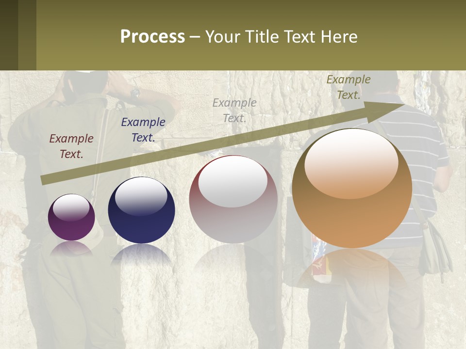 Energy Condition Cooling PowerPoint Template