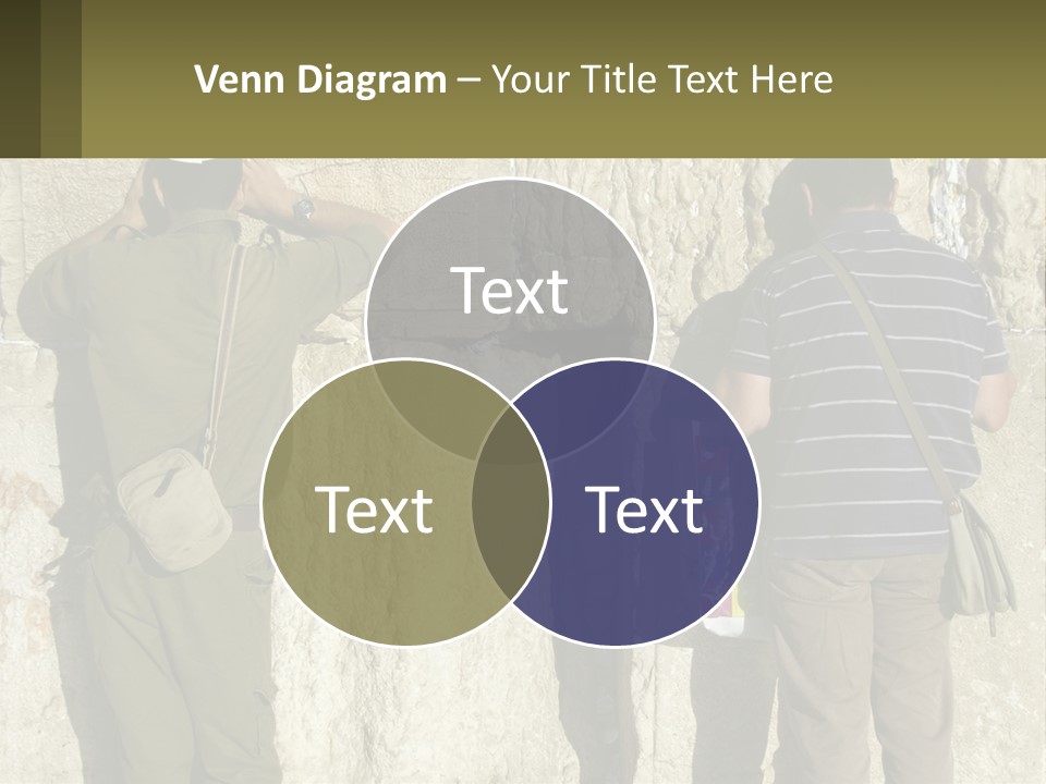 Energy Condition Cooling PowerPoint Template