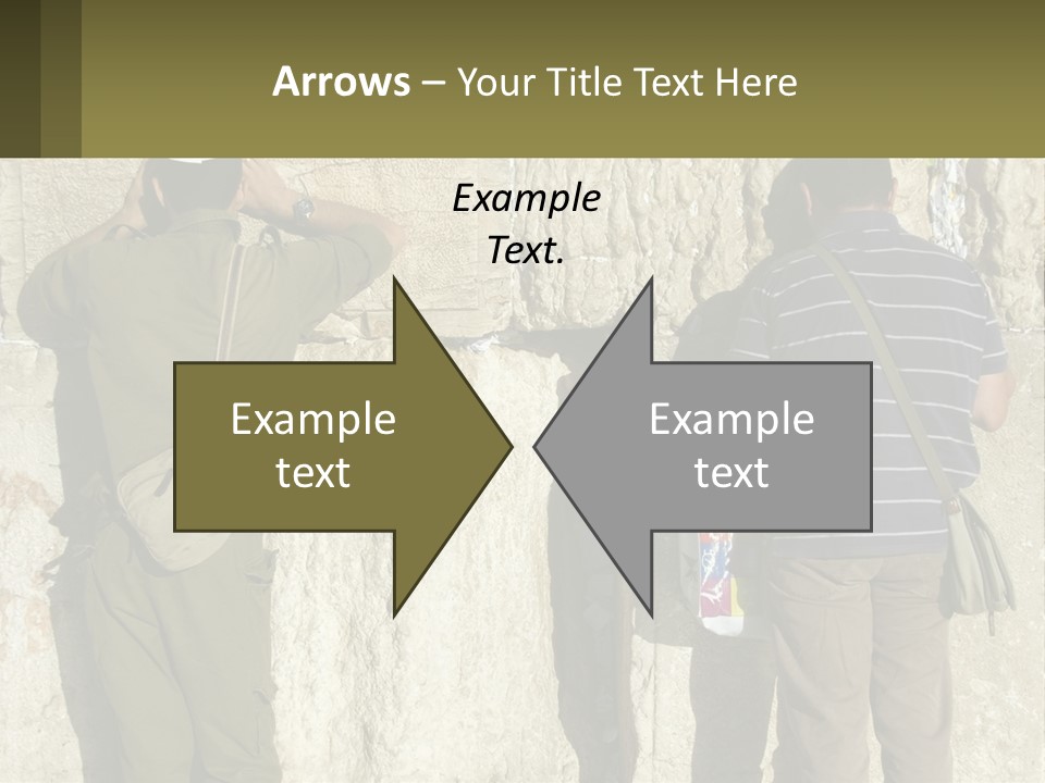 Energy Condition Cooling PowerPoint Template