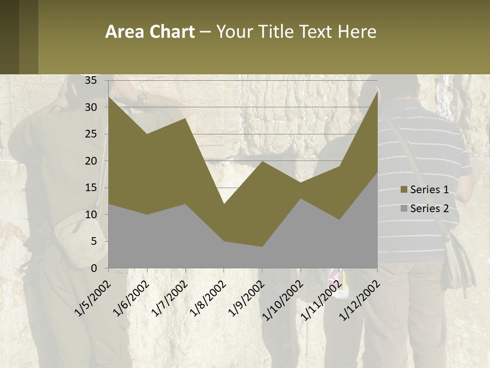 Energy Condition Cooling PowerPoint Template