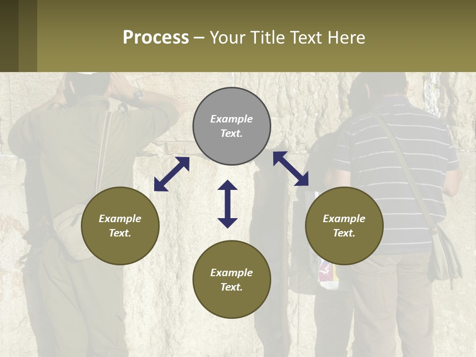 Energy Condition Cooling PowerPoint Template