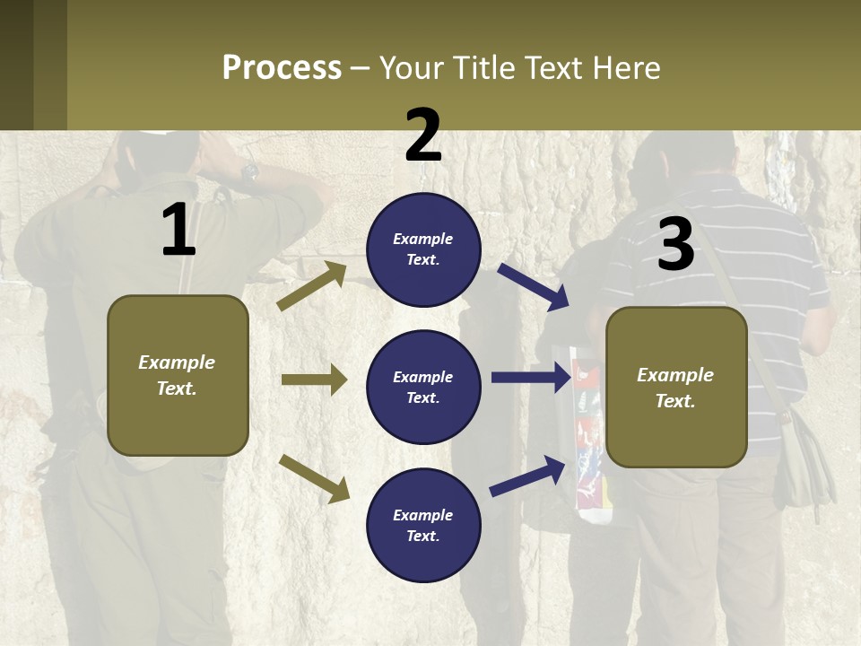 Energy Condition Cooling PowerPoint Template