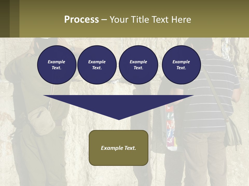 Energy Condition Cooling PowerPoint Template