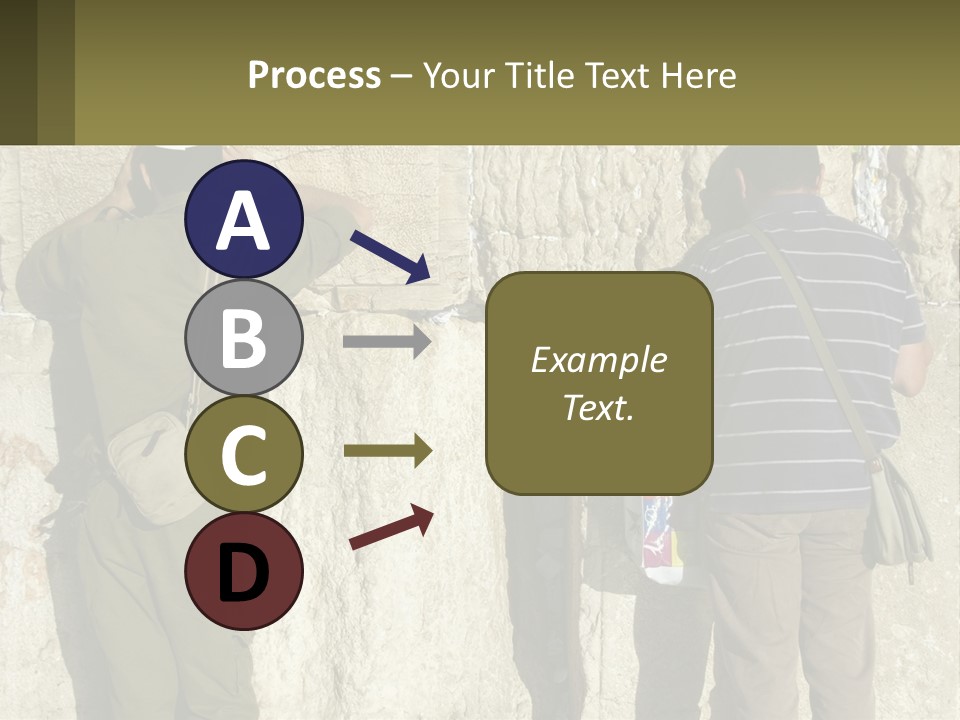 Energy Condition Cooling PowerPoint Template