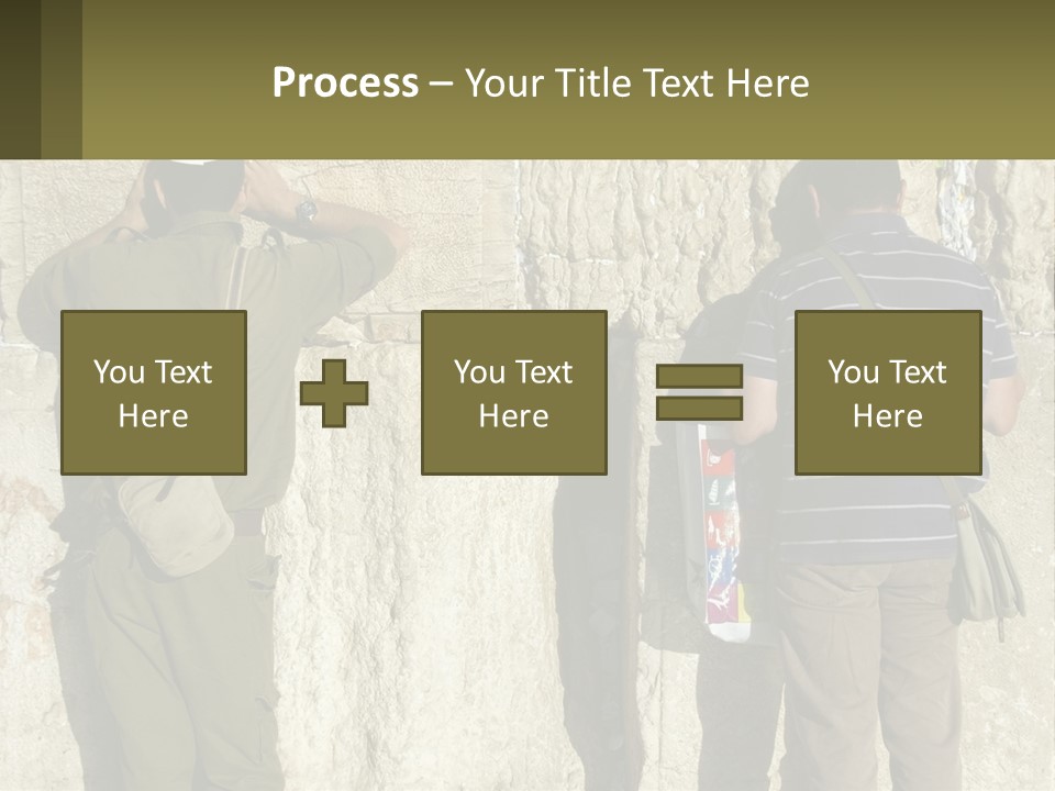 Energy Condition Cooling PowerPoint Template