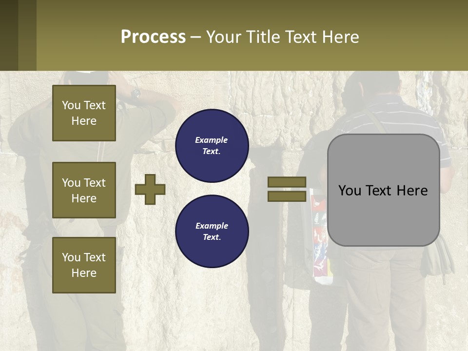 Energy Condition Cooling PowerPoint Template