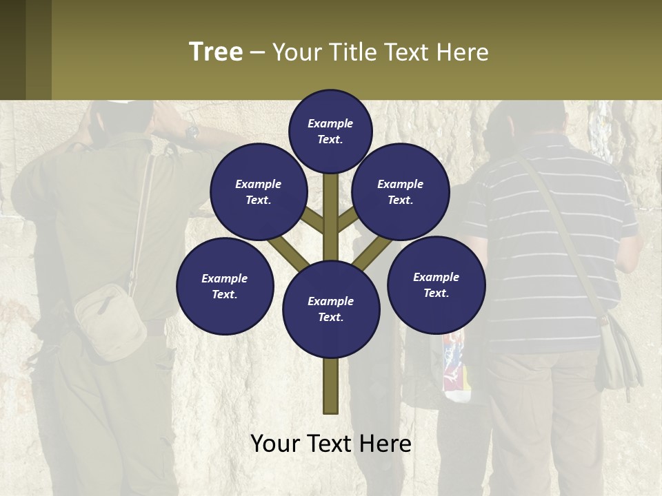 Energy Condition Cooling PowerPoint Template