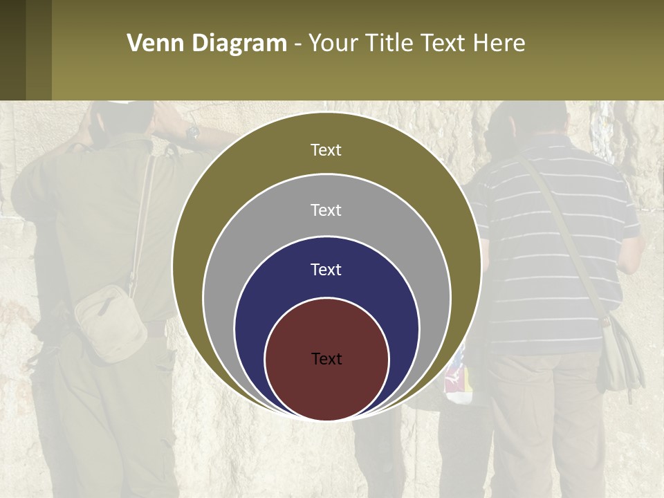 Energy Condition Cooling PowerPoint Template
