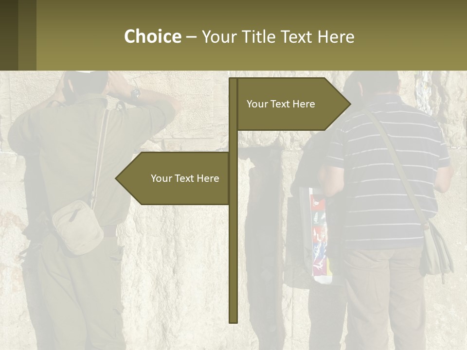 Energy Condition Cooling PowerPoint Template