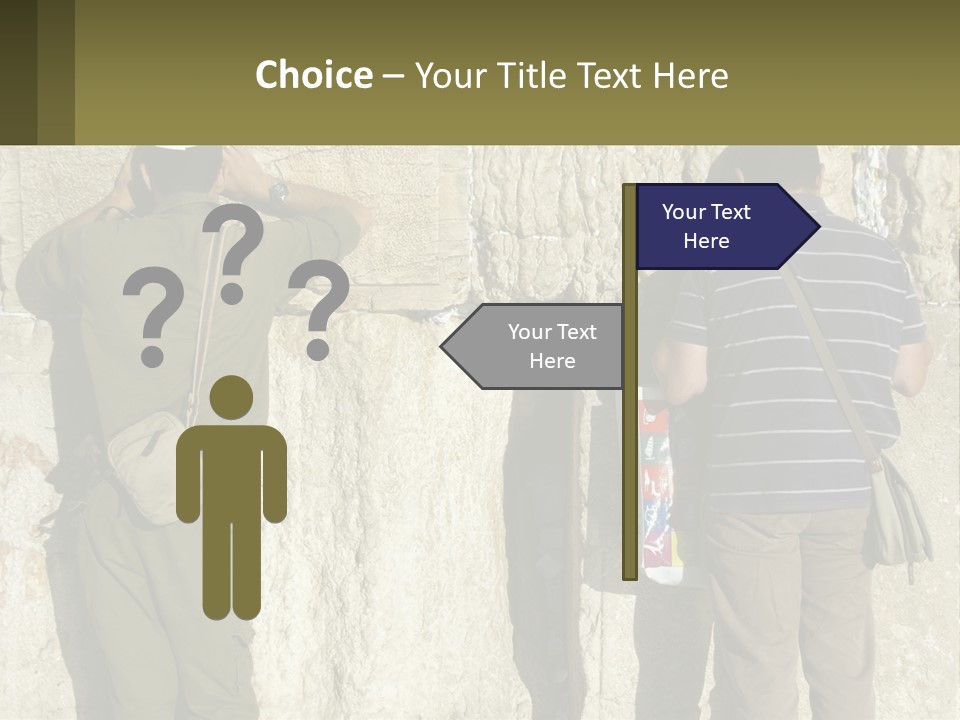 Energy Condition Cooling PowerPoint Template