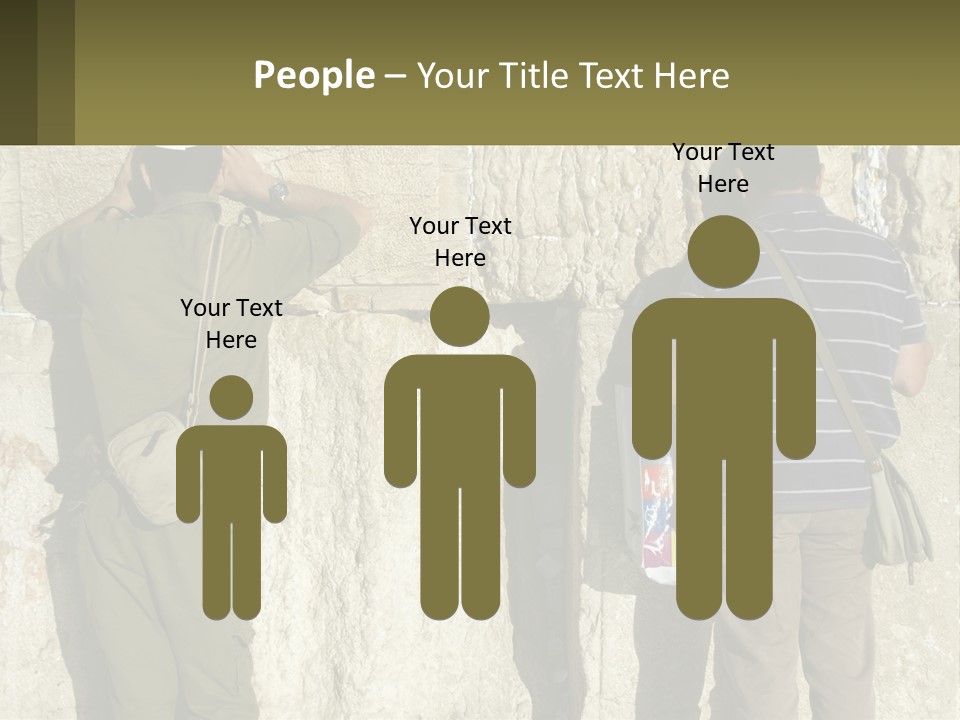 Energy Condition Cooling PowerPoint Template