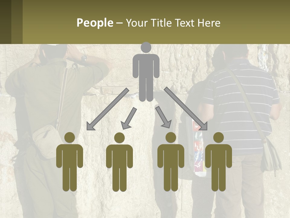 Energy Condition Cooling PowerPoint Template