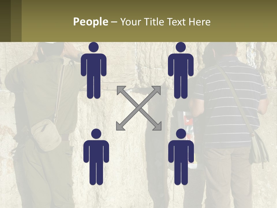 Energy Condition Cooling PowerPoint Template