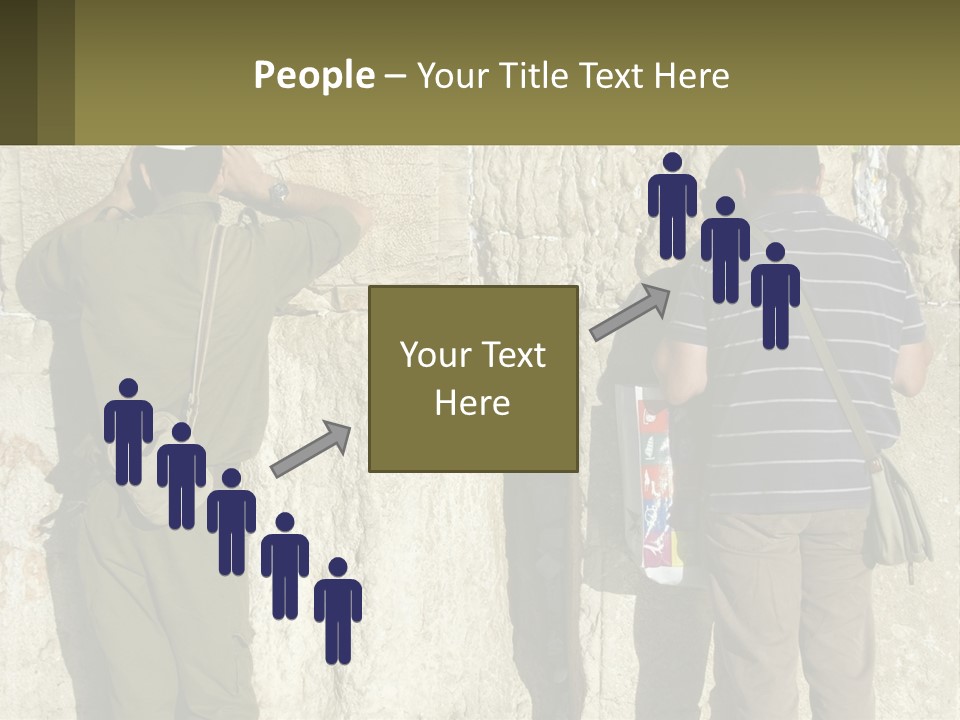 Energy Condition Cooling PowerPoint Template