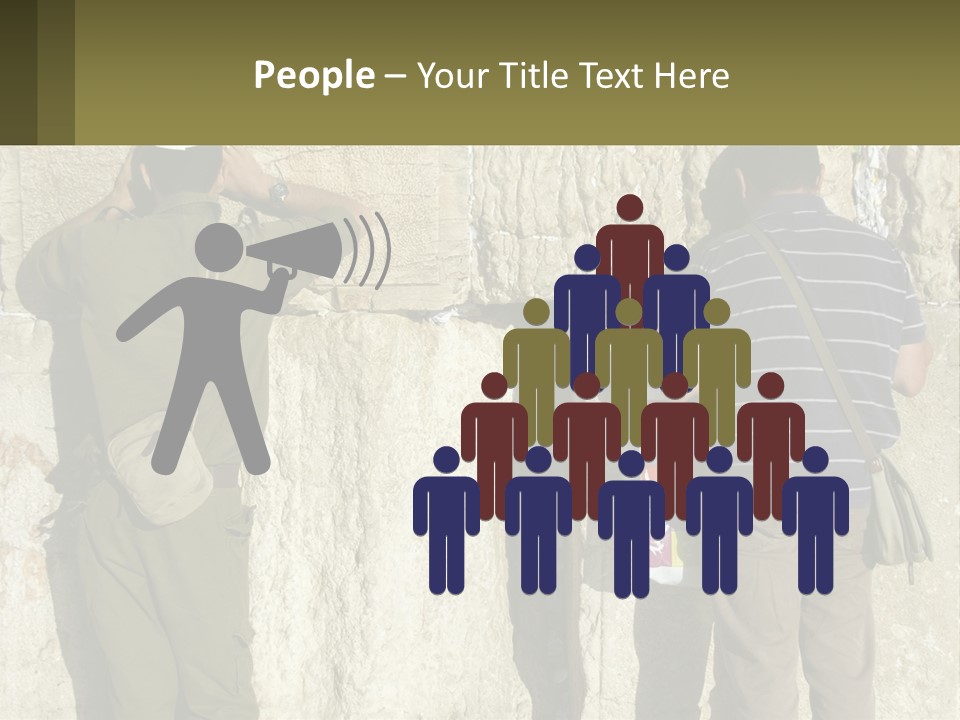 Energy Condition Cooling PowerPoint Template