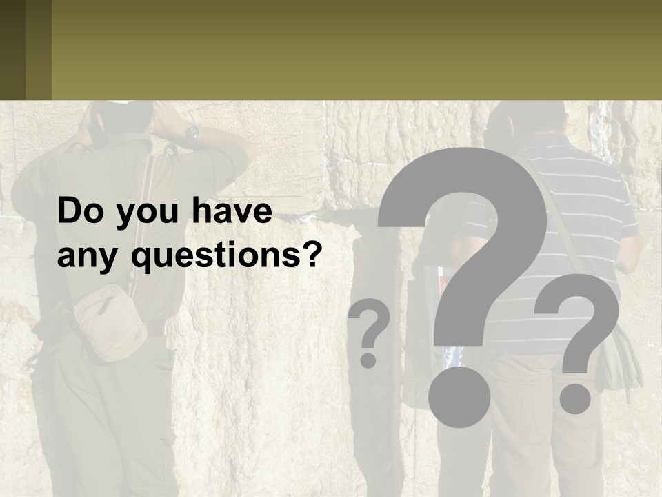 Energy Condition Cooling PowerPoint Template