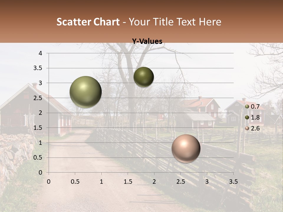 Ventilation Industry White PowerPoint Template