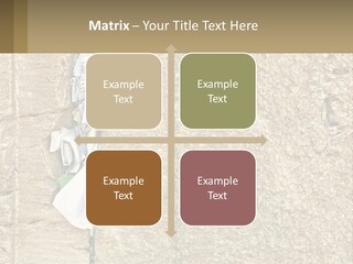 Temperature Industry Technology PowerPoint Template