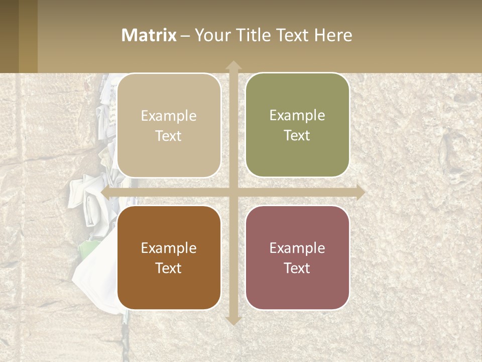 Temperature Industry Technology PowerPoint Template