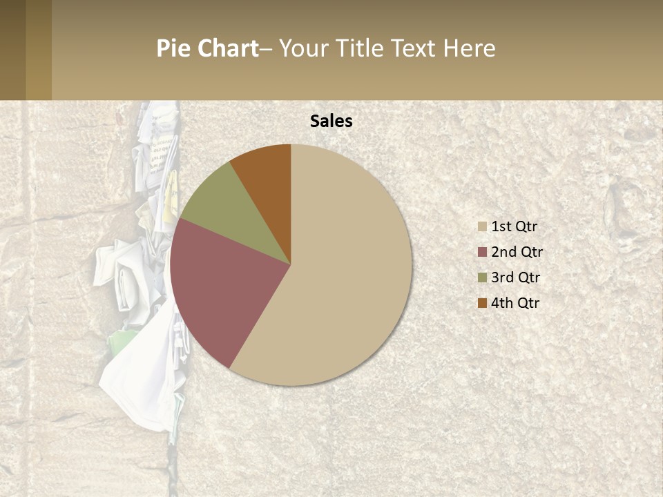 Temperature Industry Technology PowerPoint Template