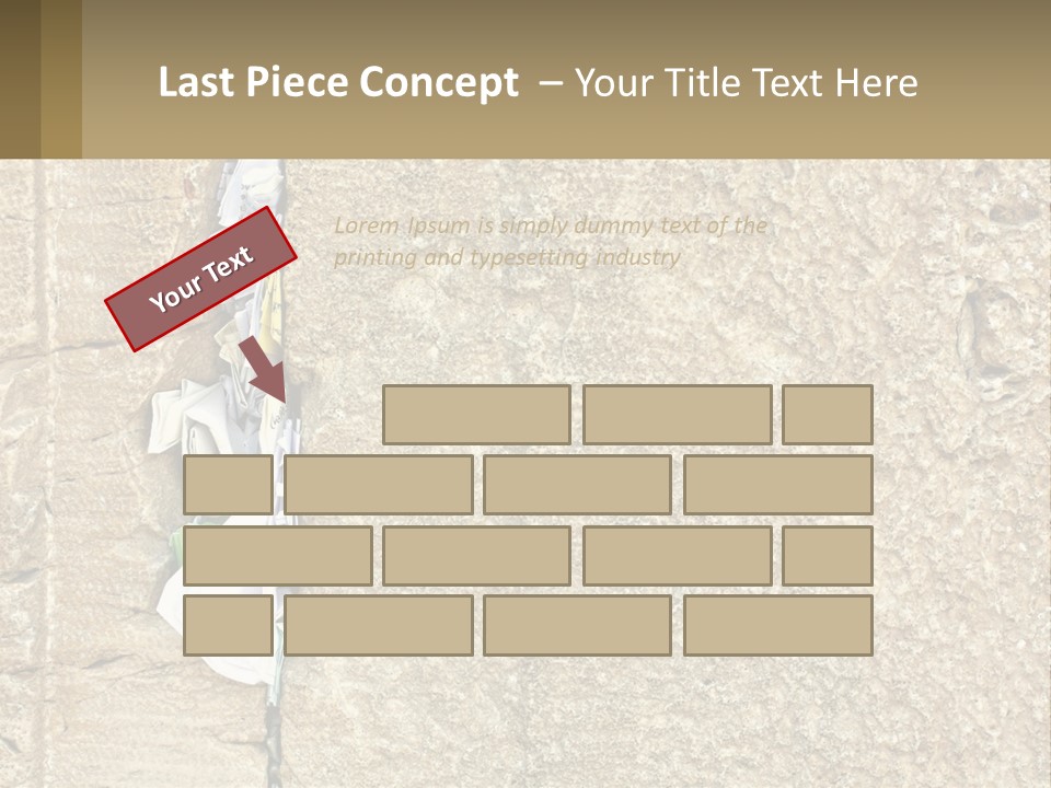 Temperature Industry Technology PowerPoint Template
