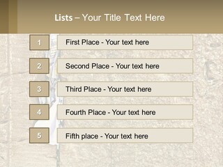 Temperature Industry Technology PowerPoint Template
