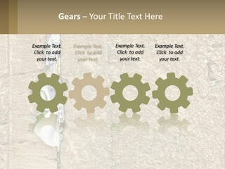 Temperature Industry Technology PowerPoint Template