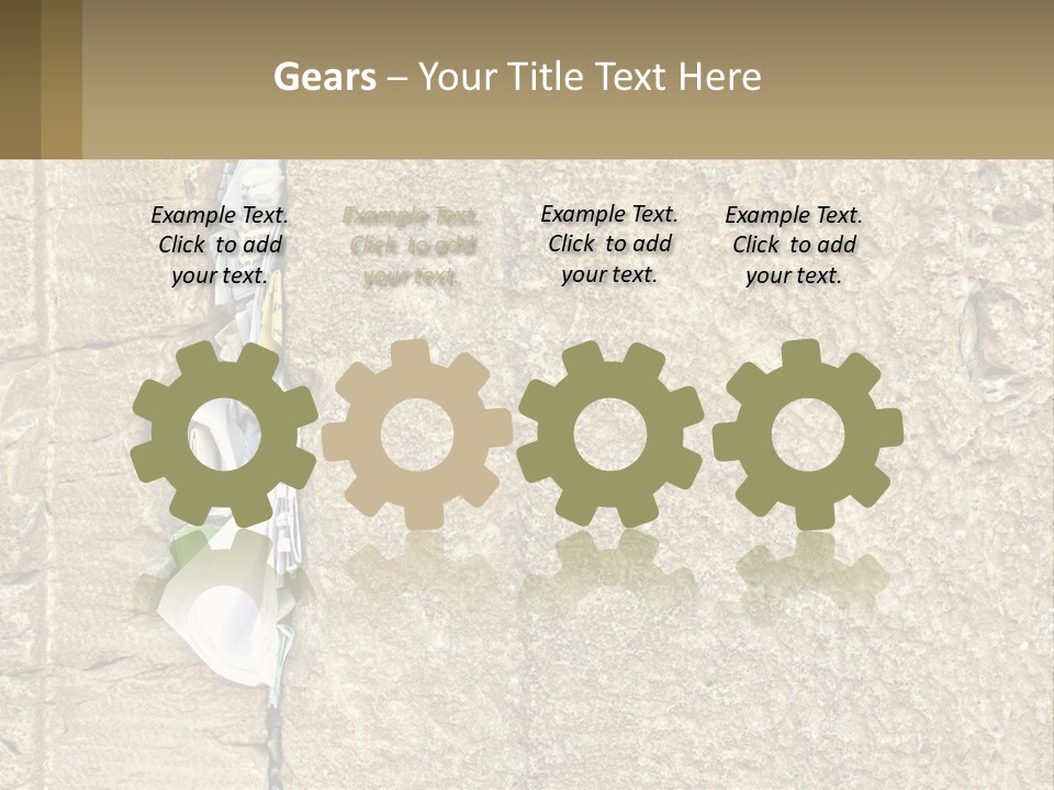 Temperature Industry Technology PowerPoint Template