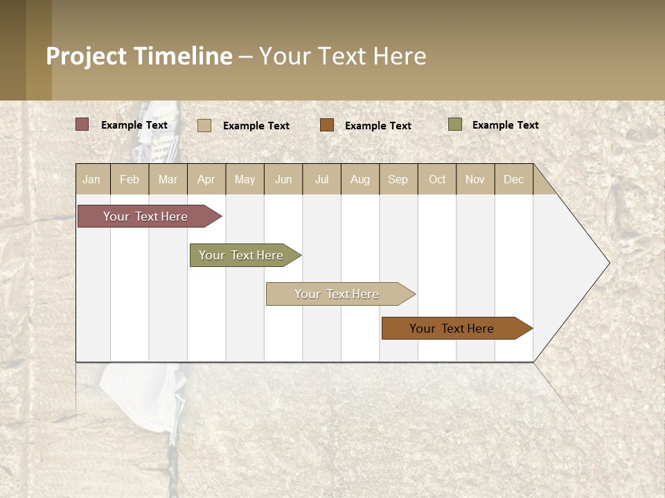 Temperature Industry Technology PowerPoint Template