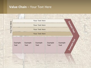 Temperature Industry Technology PowerPoint Template