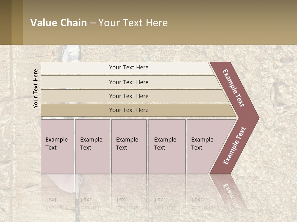 Temperature Industry Technology PowerPoint Template