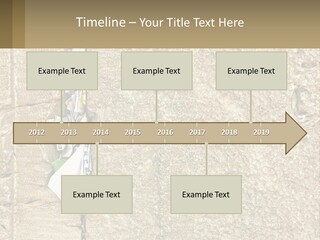 Temperature Industry Technology PowerPoint Template