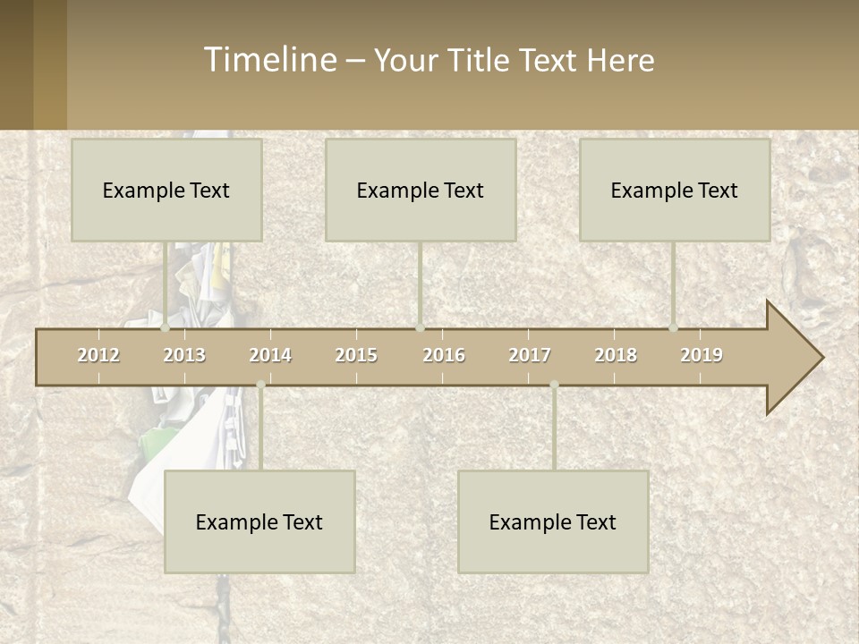 Temperature Industry Technology PowerPoint Template