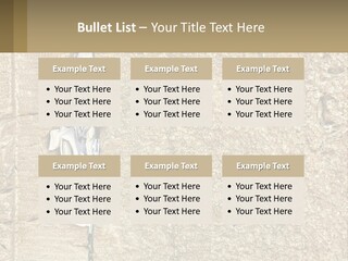 Temperature Industry Technology PowerPoint Template