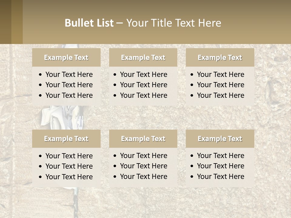 Temperature Industry Technology PowerPoint Template